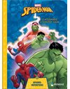 SPIDER-MAN - Ο ΑΠΙΘΑΝΟΣ ΣΠΑΪΝΤΕΡ-ΧΑΛΚ