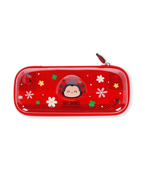 LEGAMI PENCIL CASE - WONDER-WOW