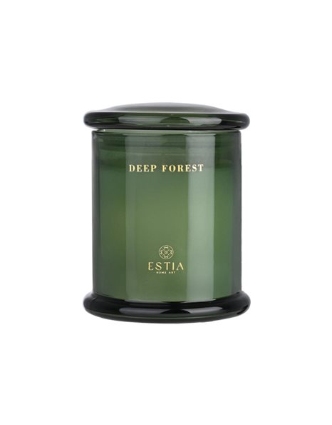 ΑΡΩΜΑΤΙΚΟ ΚΕΡΙ DEEP FOREST 227g 04-36331