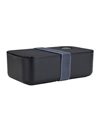 ΦΑΓΗΤΟΔΟΧΕΙΟ 1lt MIDNIGHT BLACK 01-35266