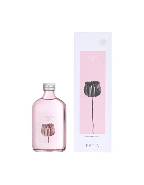 ΑΡΩΜΑΤΙΚΟ ΧΩΡΟΥ ΜΕ ΣΤΙΚ GINGER LILY 100ml 04-36447