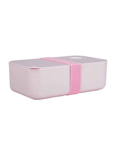 ΦΑΓΗΤΟΔΟΧΕΙΟ 1lt ROSE QUARTZ 01-35259