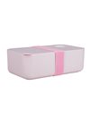 ΦΑΓΗΤΟΔΟΧΕΙΟ 1lt ROSE QUARTZ 01-35259