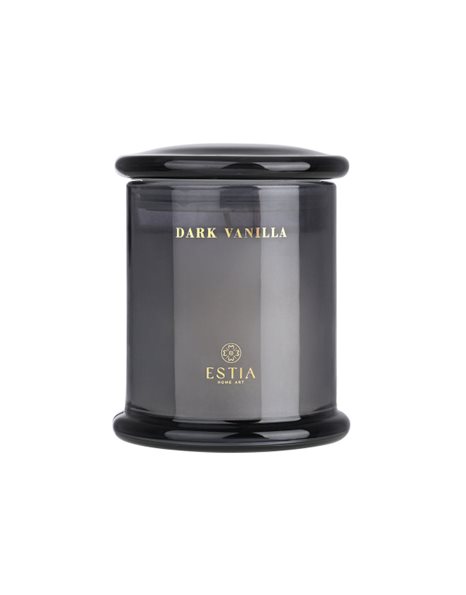 ΑΡΩΜΑΤΙΚΟ ΚΕΡΙ DARK VANILLA 227g 04-36348