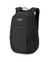 DAKINE CAMPUS BACKPACK 25L BLACK