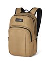 DAKINE CAMPUS BACKPACK 25L COYOTE MORSE CODE