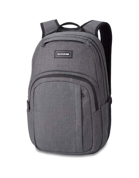 DAKINE CAMPUS BACKPACK 25L CARBON