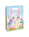 ΤΣΑΝΤΑ ΔΩΡΟΥ 33x45,5x18 EASTER + ΜΑΣΚΑ ΛΑΓΟΣ