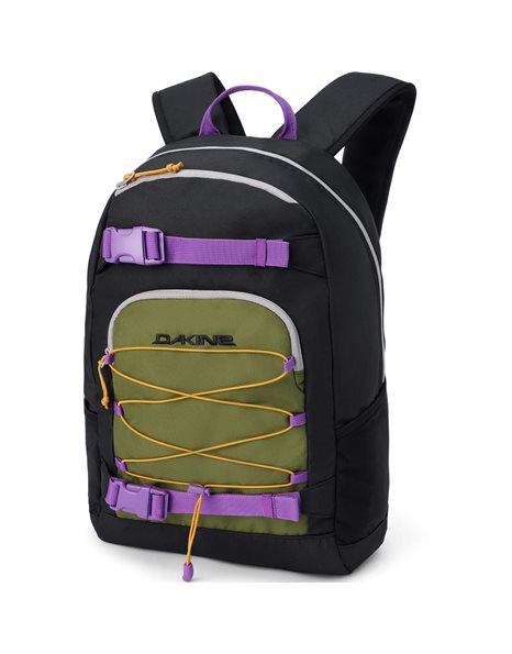 DAKINE GROM BACKPACK 23L PURPLE REIN