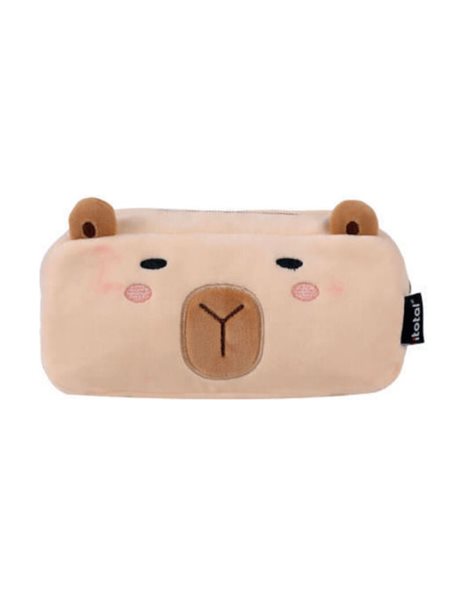 ΚΑΣΕΤΙΝΑ i-TOTAL XL2868A PLUSH CAPYBARA