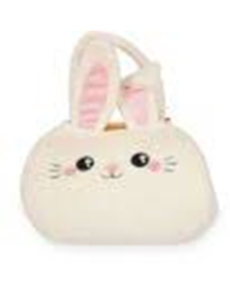 LEGAMI EGG BAG - BUNNY HOPPY EASTER