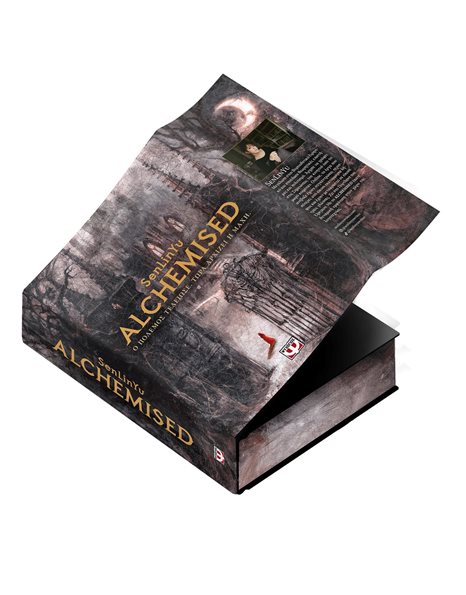 ALCHEMISED