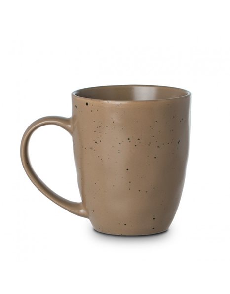ΚΟΥΠΑ EARTH DOT NEW BONE 440ml ΚΑΦΕ 07-35532
