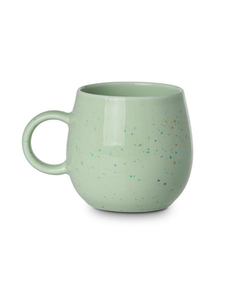 ΚΟΥΠΑ SPECKLE POP NEW BONE 480ml ΠΡΑΣΙΝΗ 07-35457