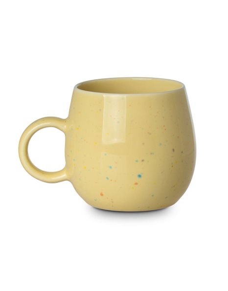 ΚΟΥΠΑ SPECKLE POP NEW BONE 480ml ΚΙΤΡΙΝΗ 07-35433