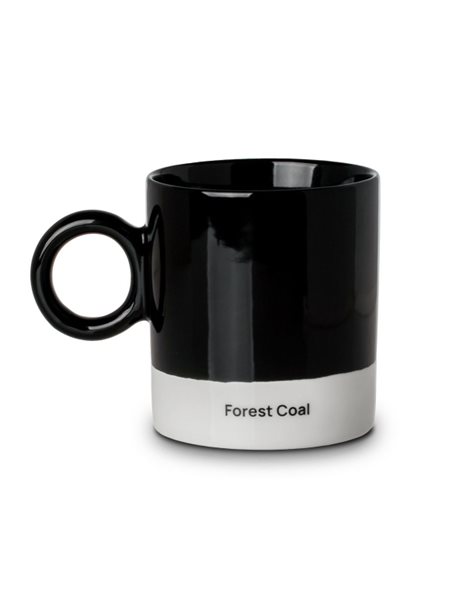 ΚΟΥΠΑ TONE LAB NEW BONE 450ml FOREST COAL 07-35099