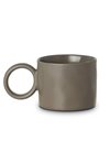 ΚΟΥΠΑ MARE NEW BONE 400ml GRAPHITE 07-35044