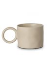 ΚΟΥΠΑ MARE NEW BONE 400ml VANILLA 07-35068