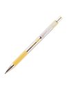 ΣΤΥΛΟ ZEBRA F-301 PASTEL YELLOW