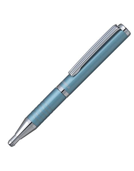 ΣΤΥΛΟ ZEBRA SL-F1 0,7 LIGHT BLUE WITH GIFT BOX