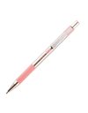 ΣΤΥΛΟ ZEBRA F-301 PASTEL PINK