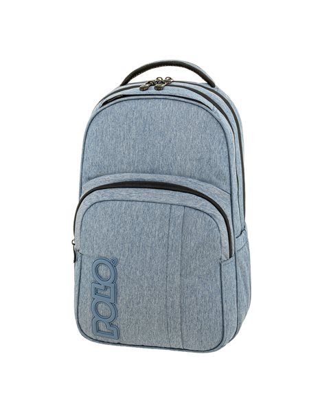 POLO BACKPACK GENIUS RAF (901062-5500)