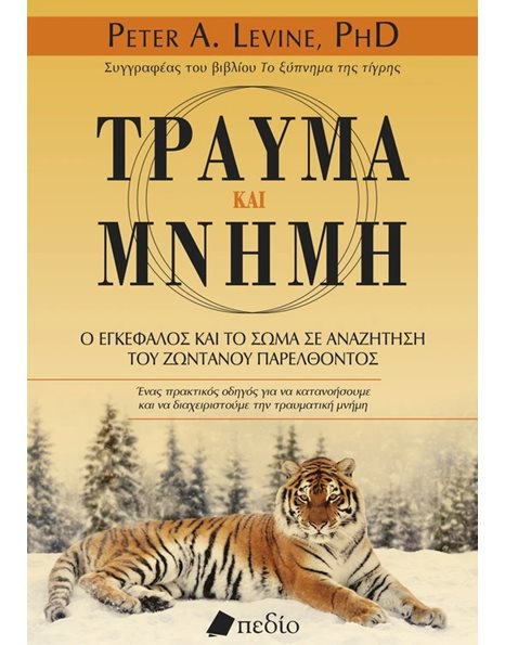 ΤΡΑΥΜΑ ΚΑΙ ΜΝΗΜΗ
