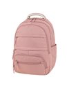POLO BACKPACK MULTI POCKET DUSTY PINK (901064-3919)