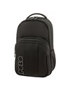 POLO BACKPACK GENIUS BLACK (901062-2001)