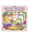 COCO WYO- COMFY CORNER