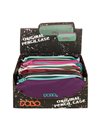 POLO ΚΑΣΕΤΙΝΑ WALLET DOS SAND/CHERRY - ΑΜΜΟΥ/ΒΥΣΣΙΝΙ (937006-7432)