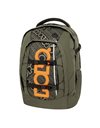 POLO BACKPACK CRYPTIC KHAKI (901001-6501)