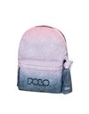 POLO BACKPACK ORIGINAL DOUBLE SCARF GRADIENT PINK/BLUE GRADIENT (901262-8412)