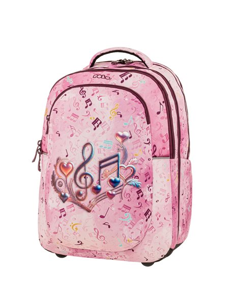 POLO BACKPACK KINETIC NOTES (901072-8430)
