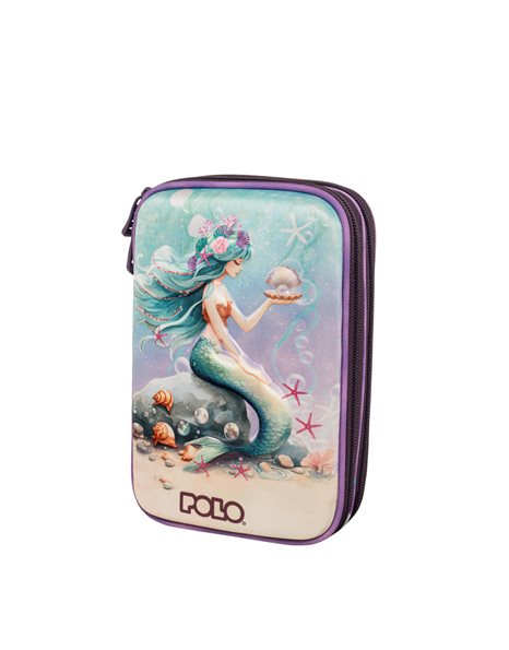 POLO ΚΑΣΕΤΙΝΑ ORBIT MERMAID (937056-8426)