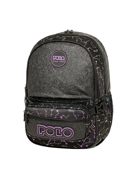 POLO BACKPACK ZIPPY SKY (901080-8446)