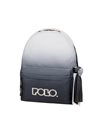POLO BACKPACK ORIGINAL SCARF GRADIENT GREY/BLUE GRADIENT (901162-8413)