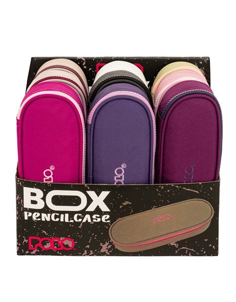 POLO ΚΑΣΕΤΙΝΑ BOX DOS WHITE - ΛΕΥΚΟ (937003-2501)