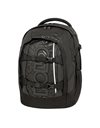 POLO BACKPACK CRYPTIC BLACK (901001-2002)