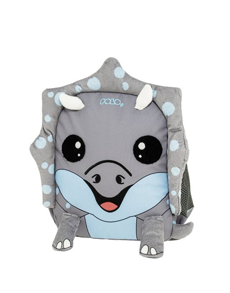POLO BACKPACK PIXIE DINOSAUR (911002-8453)