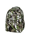 POLO BACKPACK SPARKLE MULTI CAMO (901061-8437)