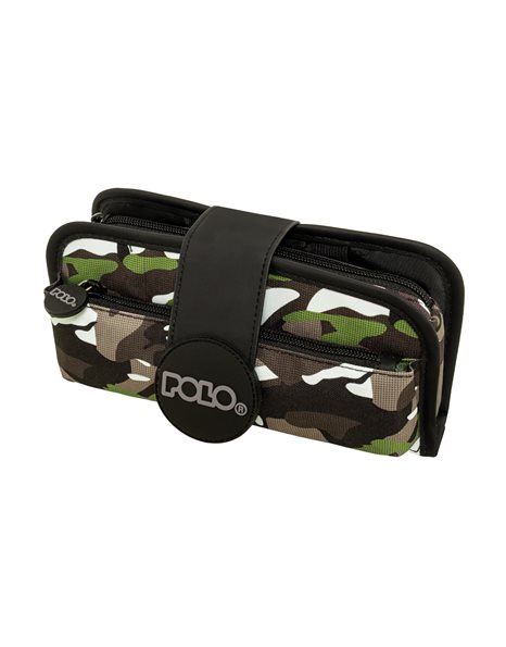 POLO ΚΑΣΕΤΙΝΑ RUBBER MULTI CAMO (937019-8437)