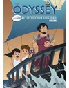 THE ODYSSEY