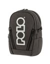 POLO BACKPACK URBINO BLACK (902078-2000)
