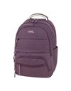POLO BACKPACK MULTI POCKET PURPLE (901064-4700)
