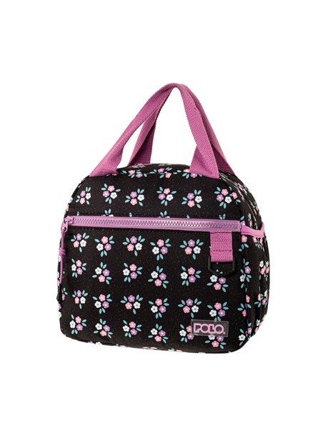 POLO ΤΣΑΝΤΑΚΙ COOLMI FUCHSIA - ΦΟΥΞΙΑ (971002-4400)