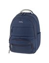 POLO BACKPACK MULTI POCKET NIGHT BLUE (901064-5000)