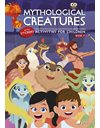 MYTHOLOGICAL CREATURES