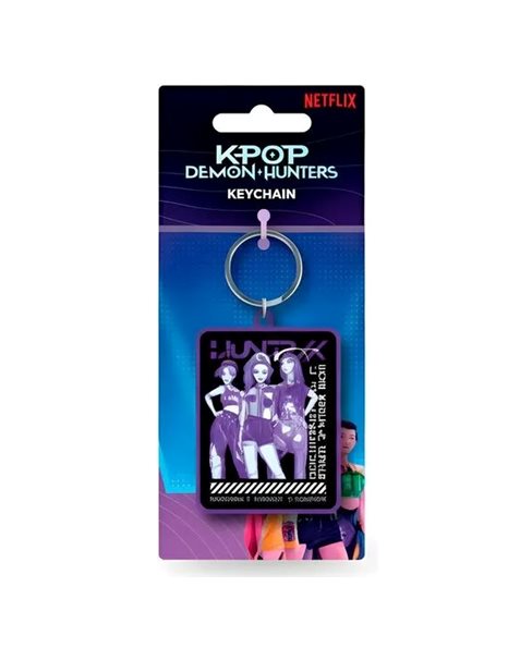 K-POP ΜΠΡΕΛΟΚ DEMON HUNTERS THE WORLD TOUR