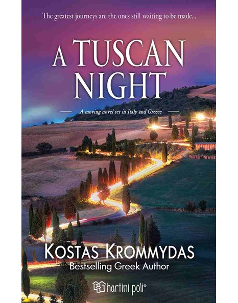 A TUSCAN NIGHT